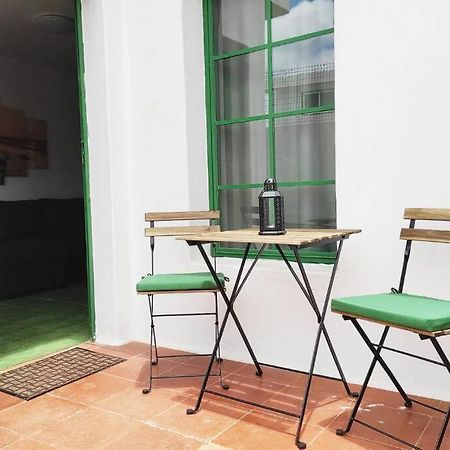 Apartamento Bellaloe Tías Eksteriør billede